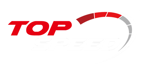 TopSpeed's Logo
