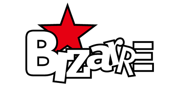 Bizarre Logo 26
